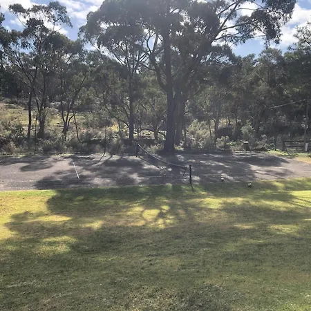 Yarrabin Retreat Apartment O'Connell Exterior photo