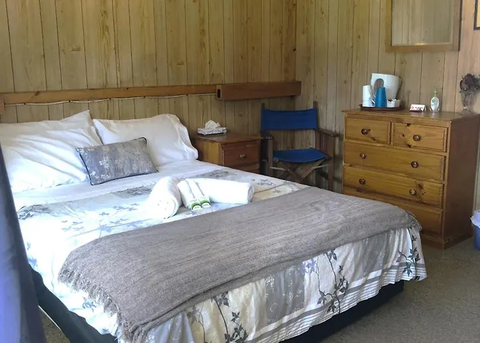 Yarrabin Retreat