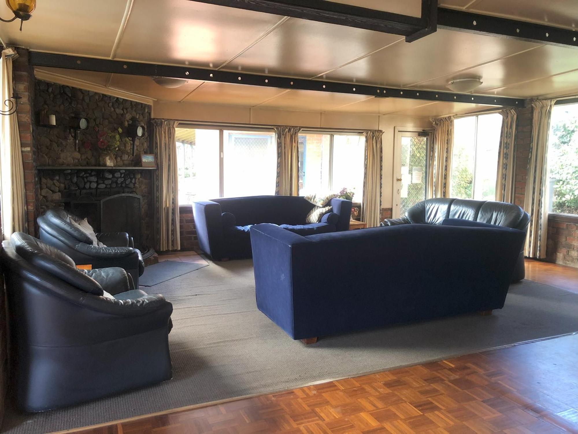 Apartment Yarrabin Retreat O'Connell