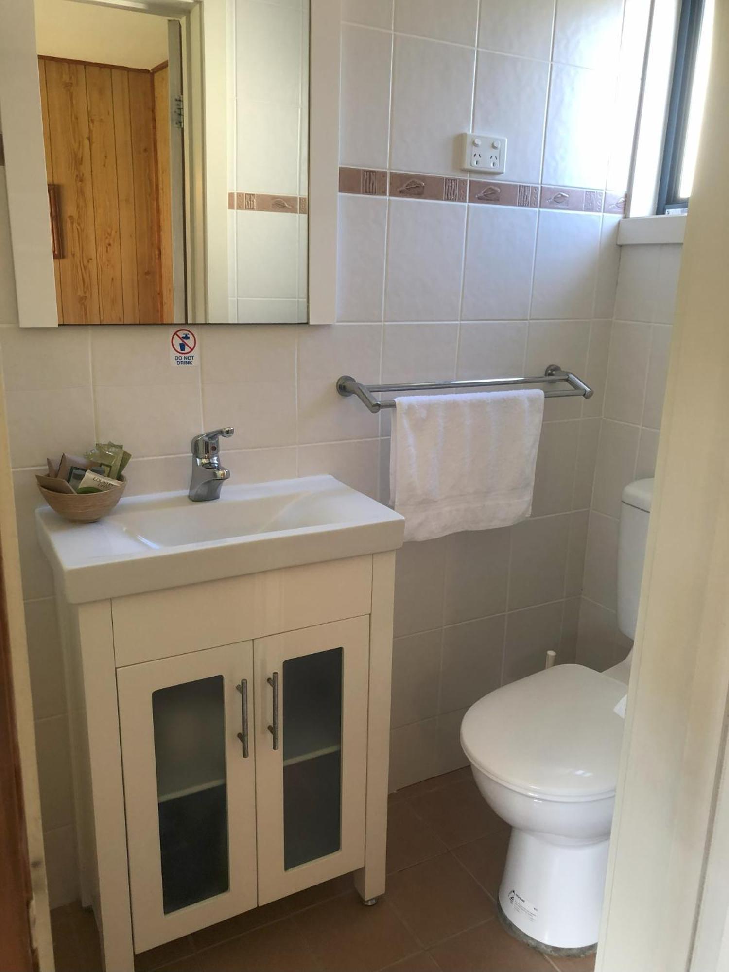 Apartment Yarrabin Retreat O'Connell