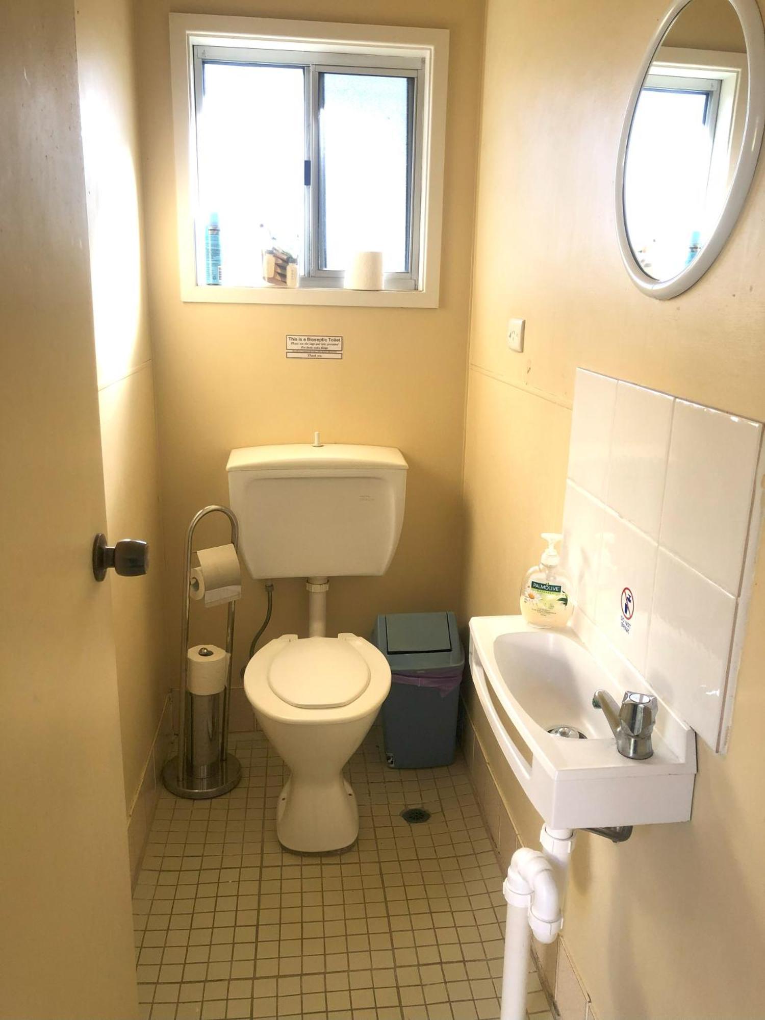 Yarrabin Retreat Apartment