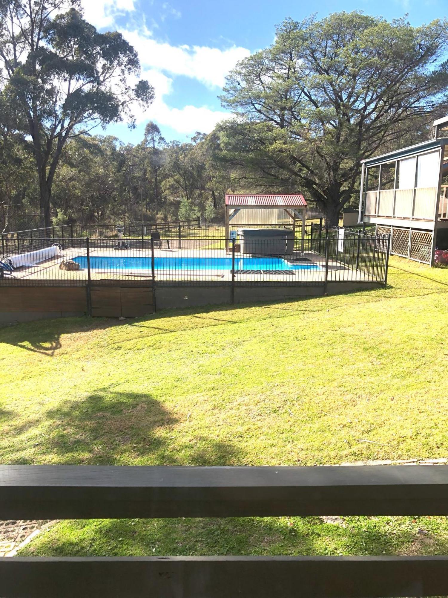 Apartment Yarrabin Retreat *