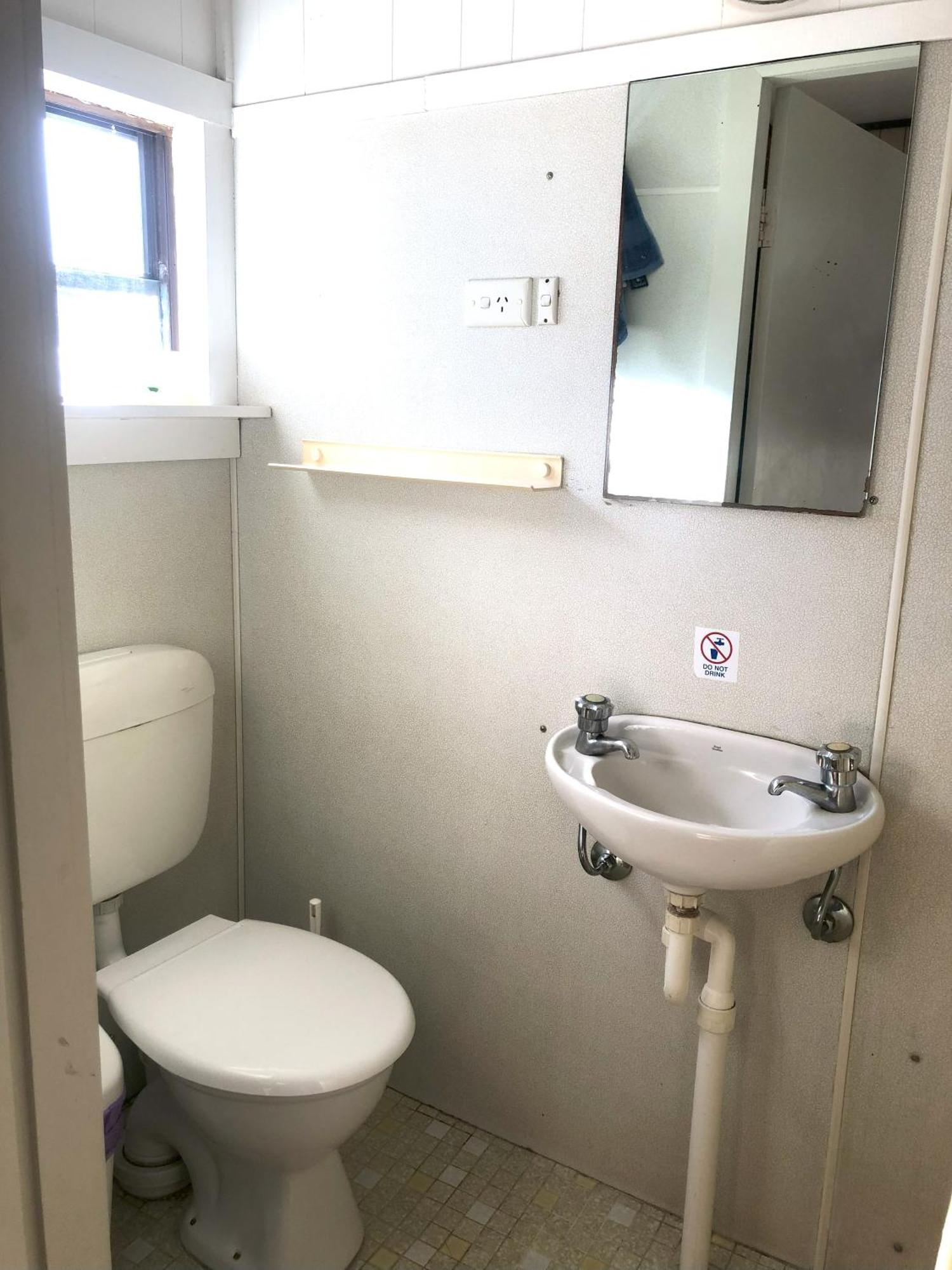 Yarrabin Retreat Apartment