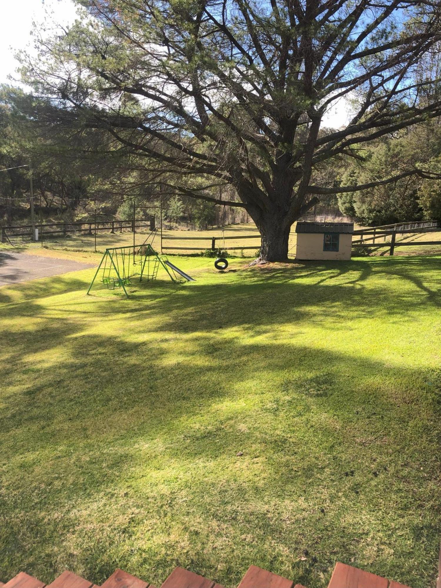 Yarrabin Retreat Apartment