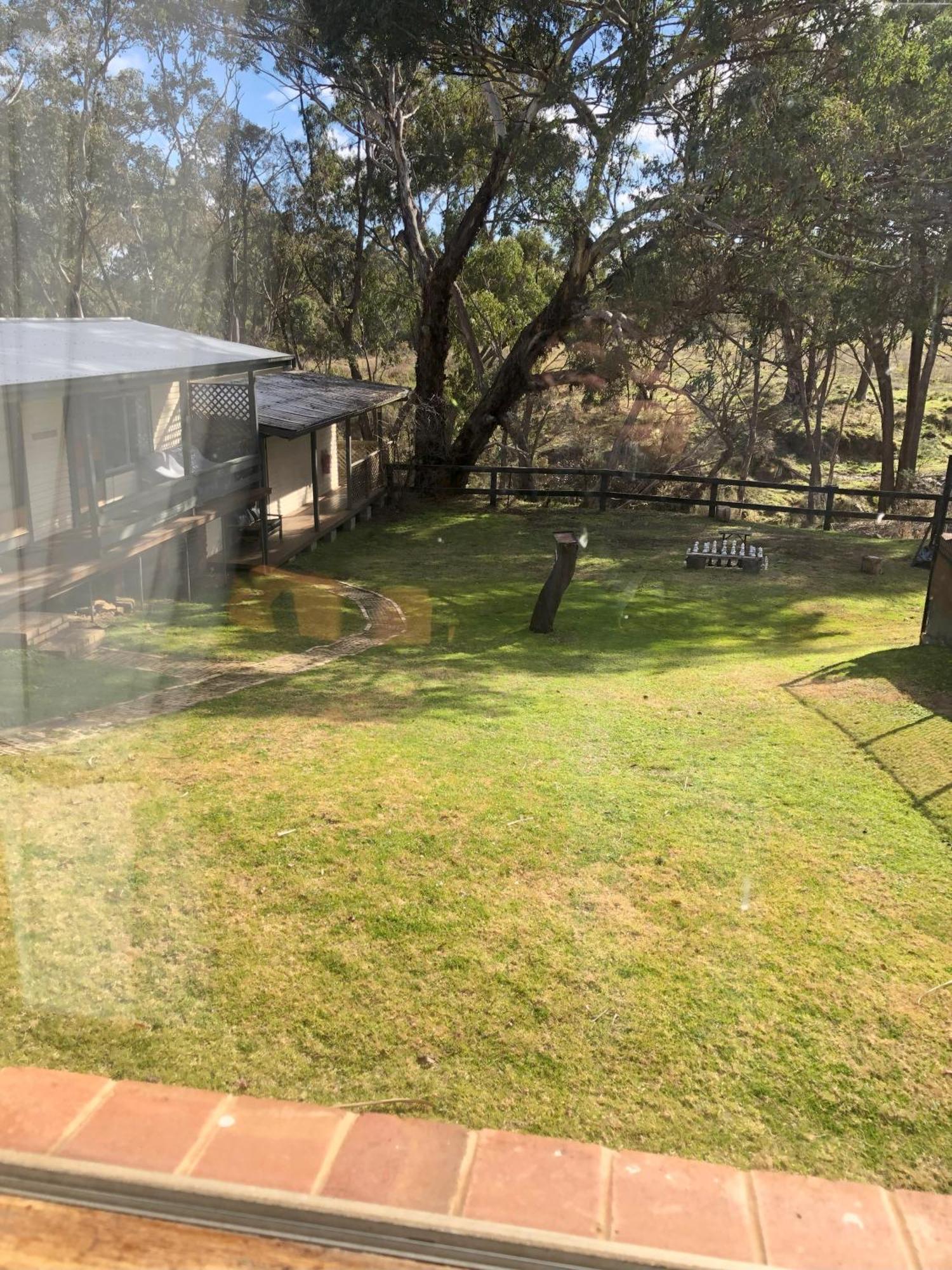 Apartment Yarrabin Retreat *