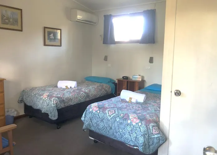 Yarrabin Retreat