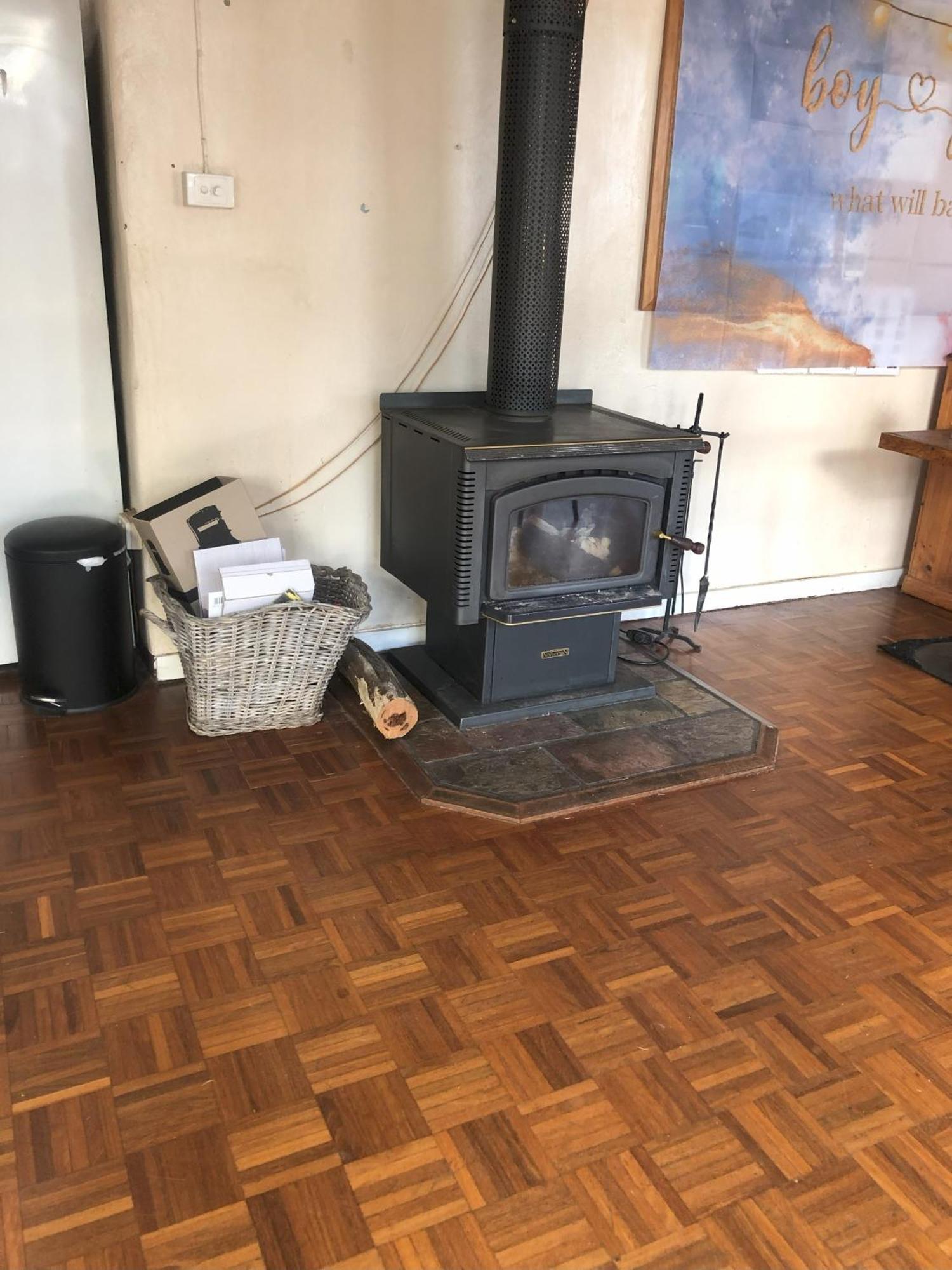 Apartment Yarrabin Retreat *