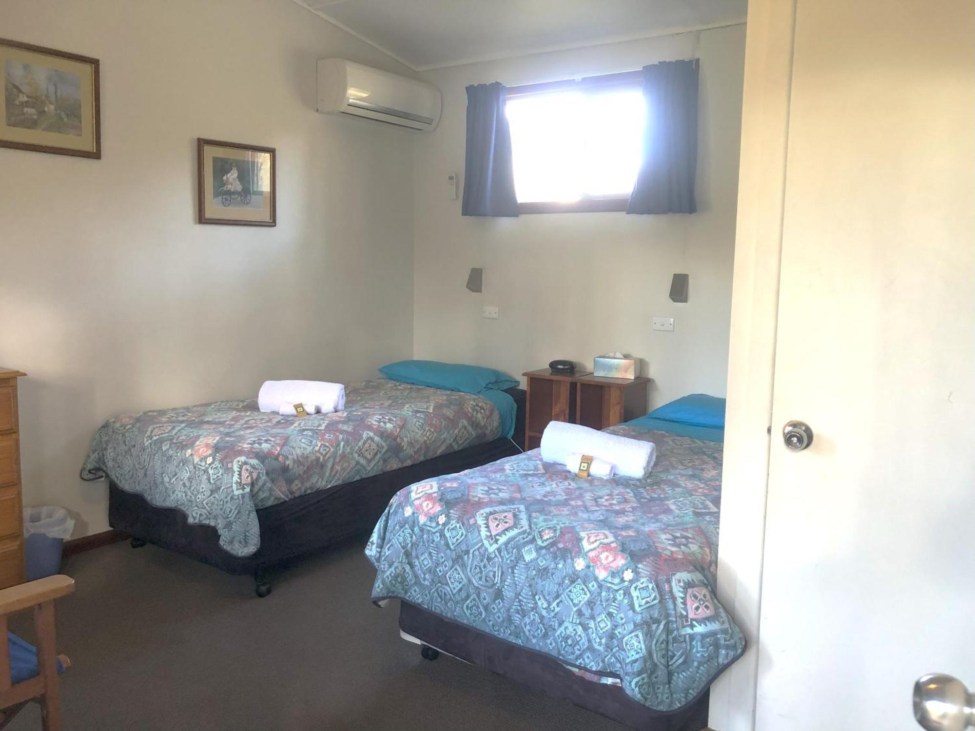 Apartment Yarrabin Retreat *