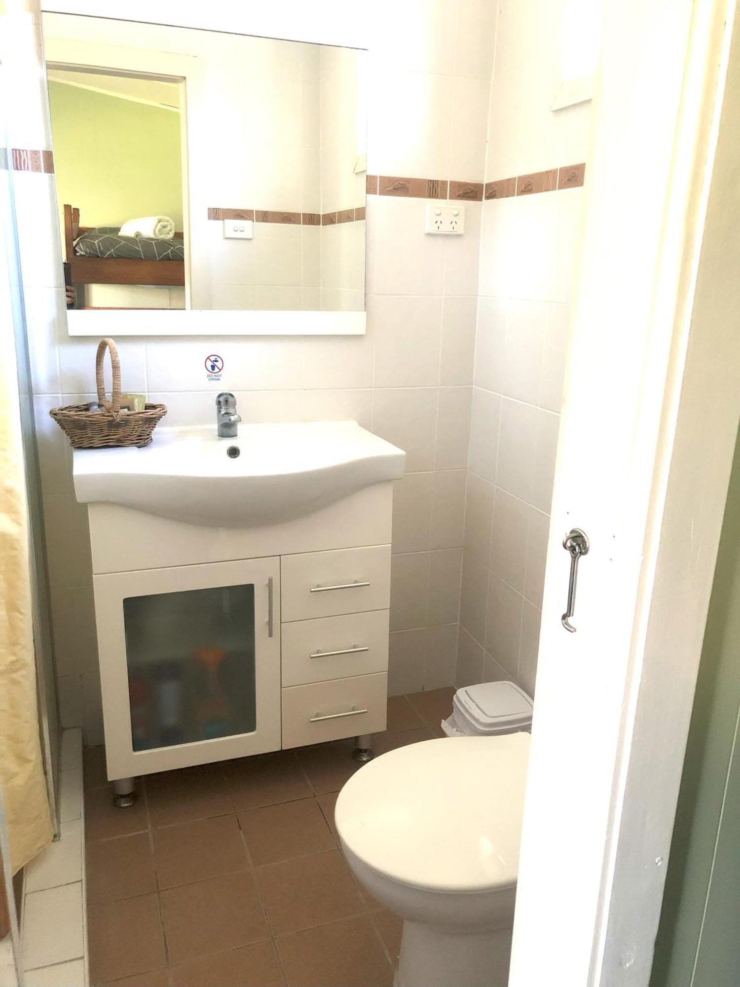 Yarrabin Retreat Apartment