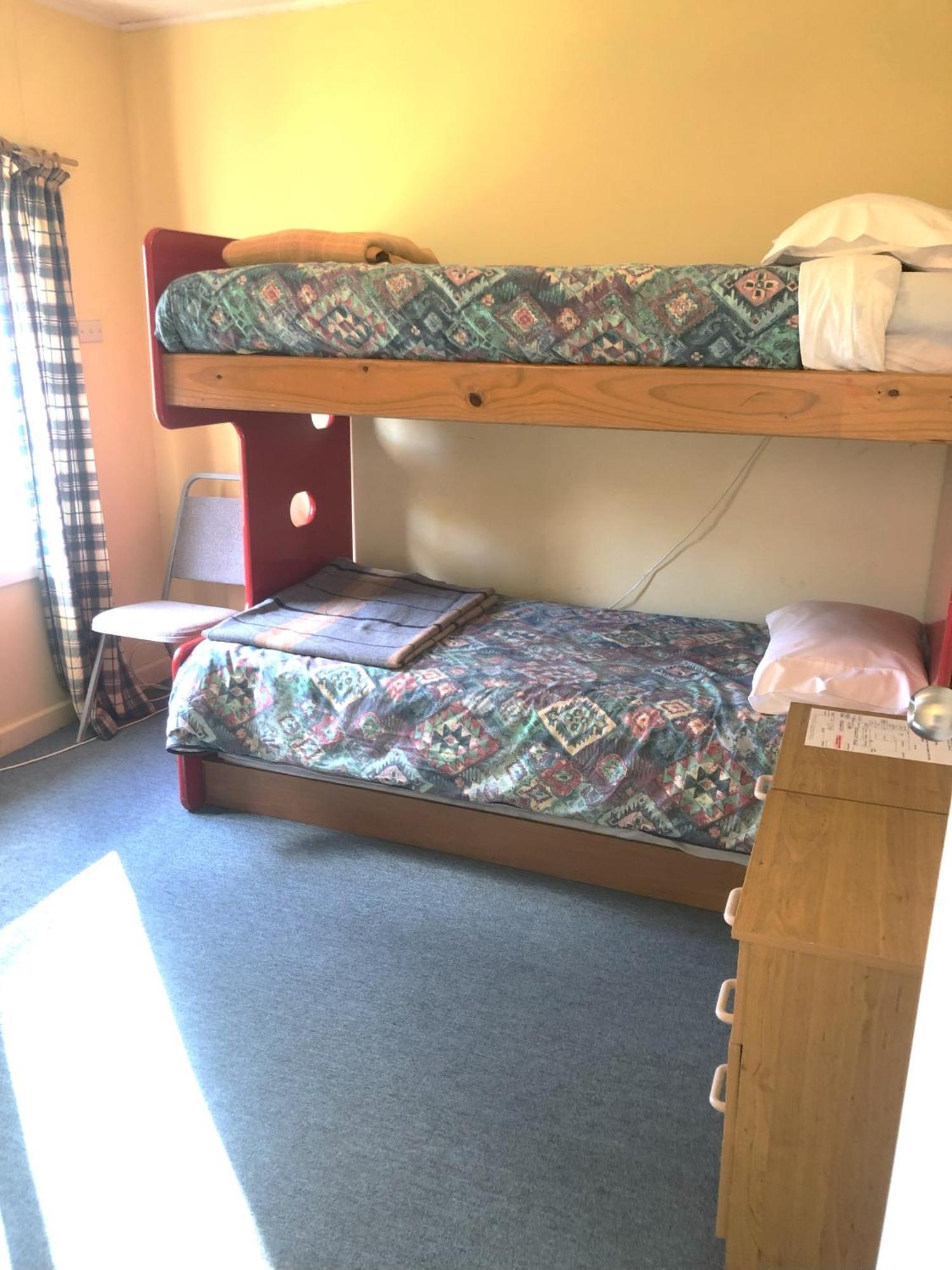 Apartment Yarrabin Retreat