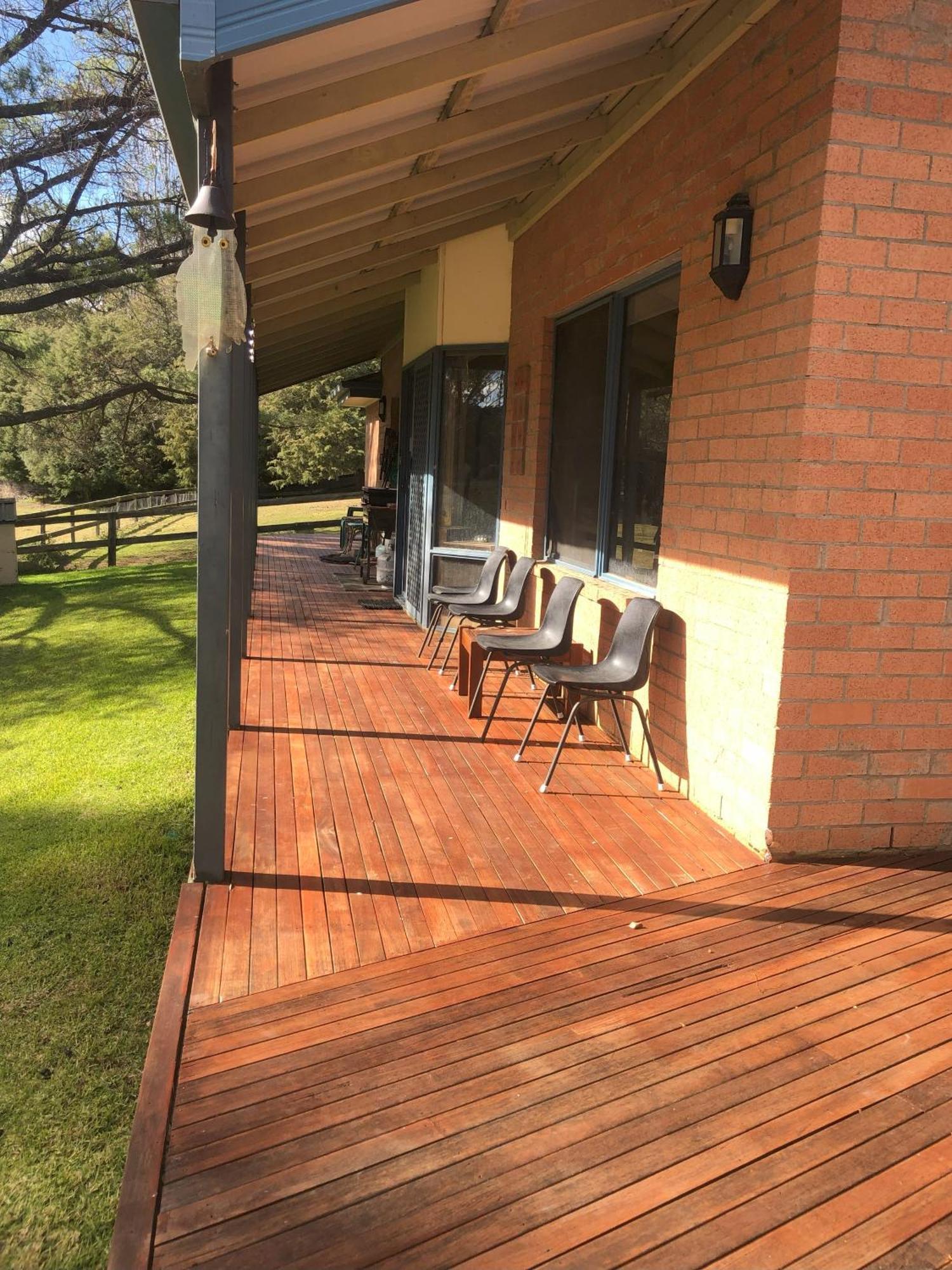 Apartment Yarrabin Retreat *