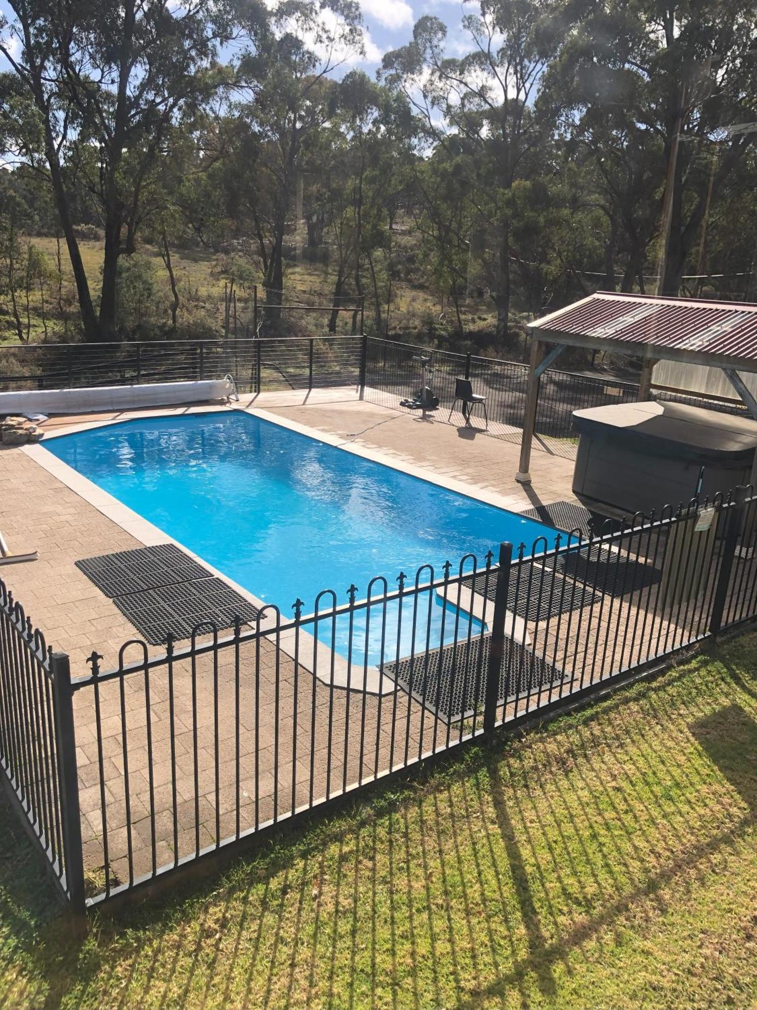 Yarrabin Retreat Apartment *